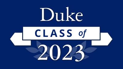 Duke Class of 2023 